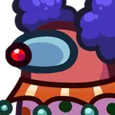 AmongClowns AmongClowns