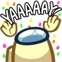 YAAAAY YAAAAY