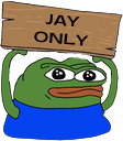 jay Discord emoji
