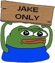 jake Discord emoji