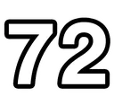 72