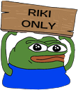 riki Discord emoji