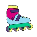 rollerblade
