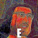 E_ Discord emoji