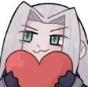 sephiHeart sephiHeart