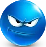 frowningsmileyemoticon1 Discord Emoji
