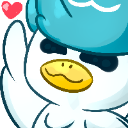 quaxly Discord Emoji from ChekoVerse