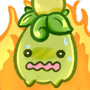 smoliv custom emote | ChekoVerse