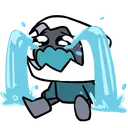 soapbigcrying