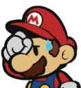 PaperMarioPhew