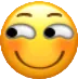 grin
