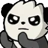 pandafightr