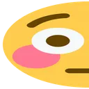 flushedhalf