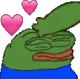 Pepe Pat pepe_pat Discord Emoji