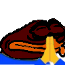 hokieprayge Discord emoji