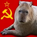 Capycommunist
