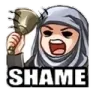 Shame
