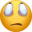 extremeeyeroll Discord Emoji