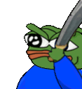 ninja_pepe Discord emoji