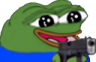 gun_pepe Discord emoji