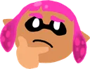 inklingthinking Discord Emoji