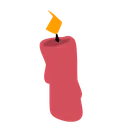 C_CandleLit