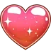 a_shinyheart_red Discord Emoji