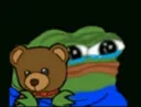 sadpepe