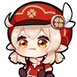 kleesit Discord Emoji