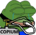 COPIUM