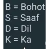 bsdk_meaning
