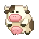 cow_roll