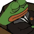 Pepe Dead Ge Discord Emoji