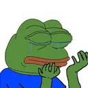 Pepehands Discord Emoji