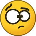 confused confused