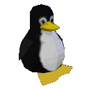 tuxspin Discord emoji