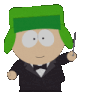 3_kyleconducting animated GIF emoji | ChekoVerse