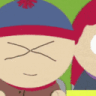 3_stanlaugh animated emote - ChekoVerse