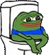 PepeToilet