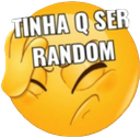 random Discord emoji