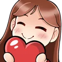 nicoleHeart