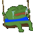 pepe_cry Discord emoji