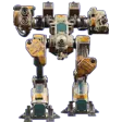 scumMech