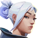 Valorant_Jett Discord emoji