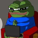 Pepe Hmm pepehmm Discord Emoji