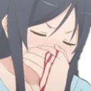 Wg_nosebleed Discord emoji