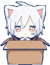Neko Box Discord Emoji