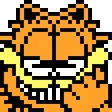 GarfLaugh