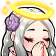 praycute