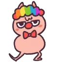 dwaekkiclown